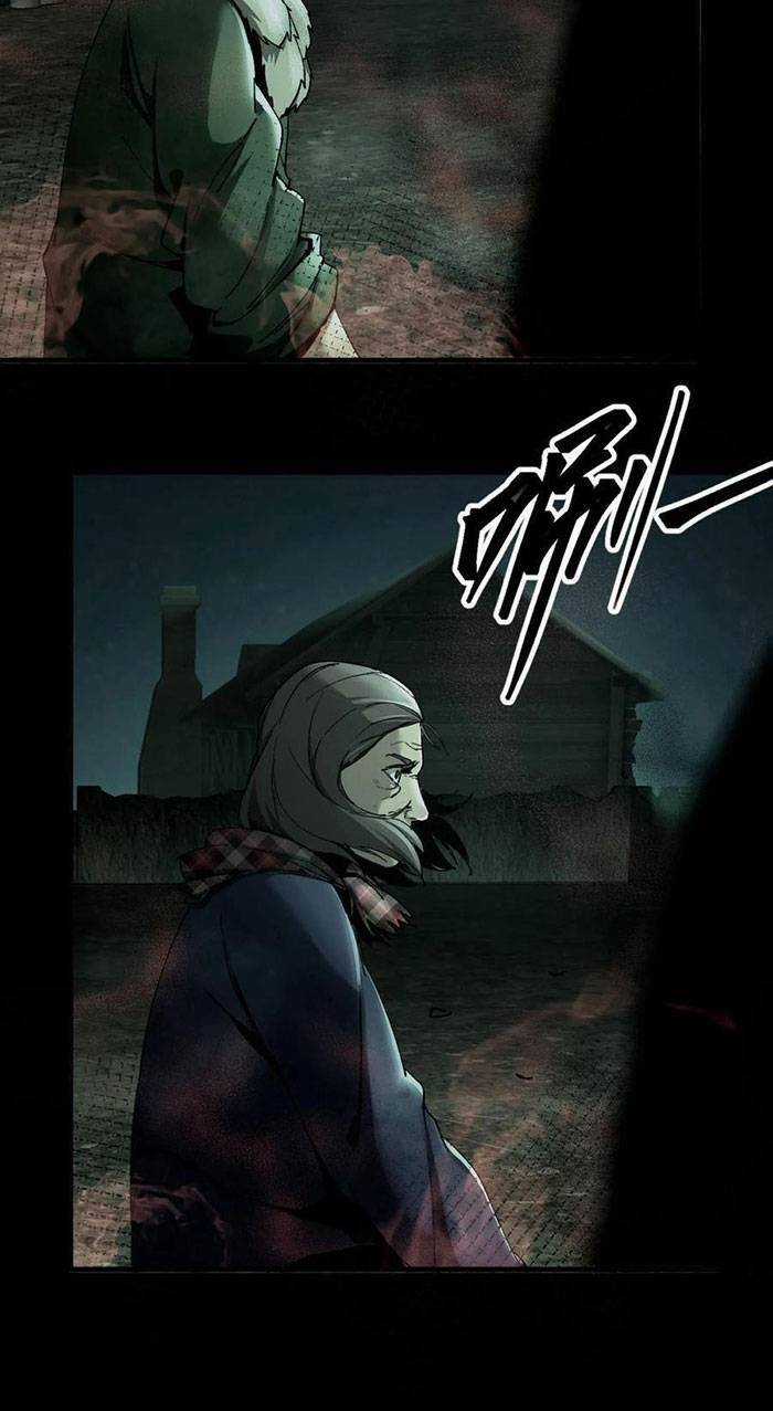 Ngày Tôi Sinh Ra, Bách Quỷ Dạ Hành, Tuyết Thi Hộ Đạo Chương 4 trang 32