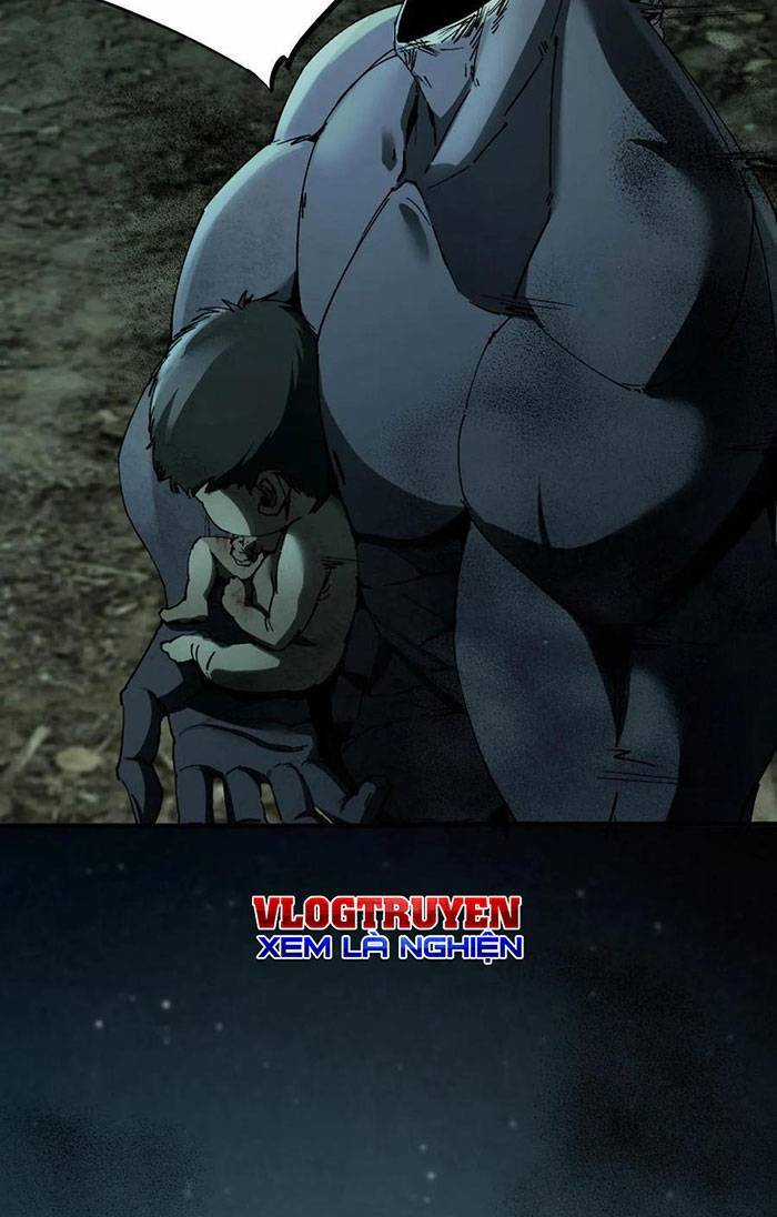 Ngày Tôi Sinh Ra, Bách Quỷ Dạ Hành, Tuyết Thi Hộ Đạo Chương 4 trang 34