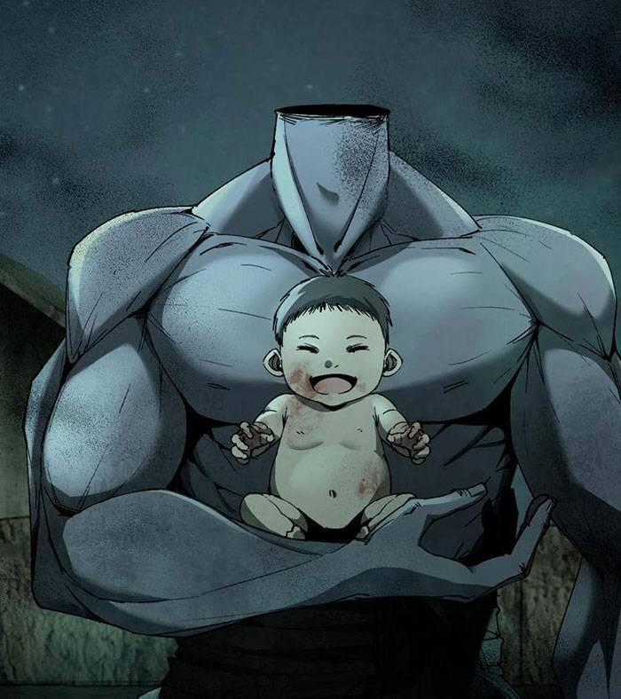 Ngày Tôi Sinh Ra, Bách Quỷ Dạ Hành, Tuyết Thi Hộ Đạo Chương 4 trang 35