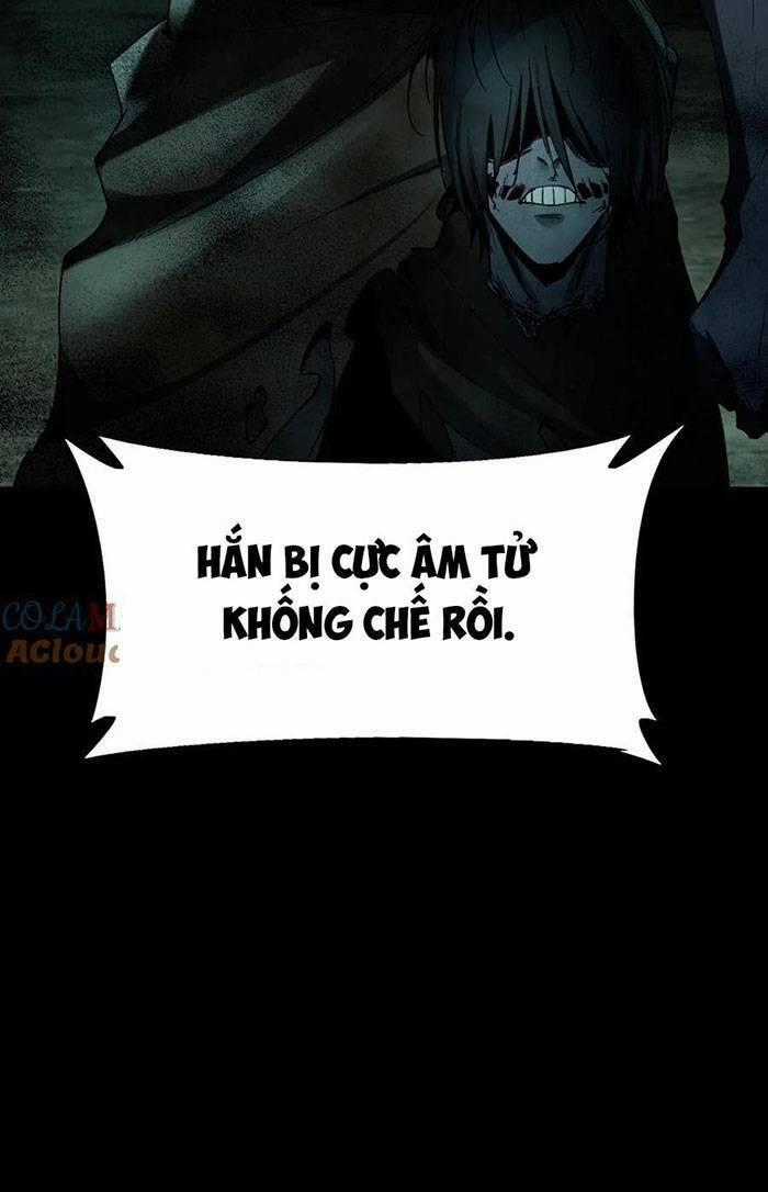 Ngày Tôi Sinh Ra, Bách Quỷ Dạ Hành, Tuyết Thi Hộ Đạo Chương 4 trang 36