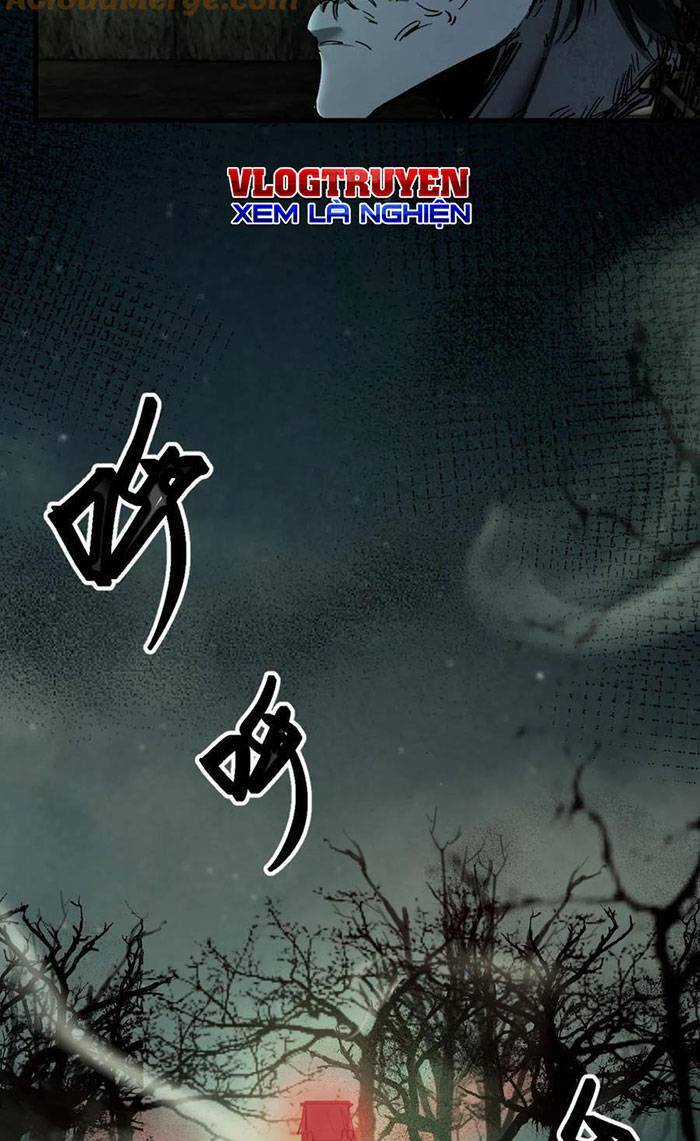 Ngày Tôi Sinh Ra, Bách Quỷ Dạ Hành, Tuyết Thi Hộ Đạo Chương 4 trang 4