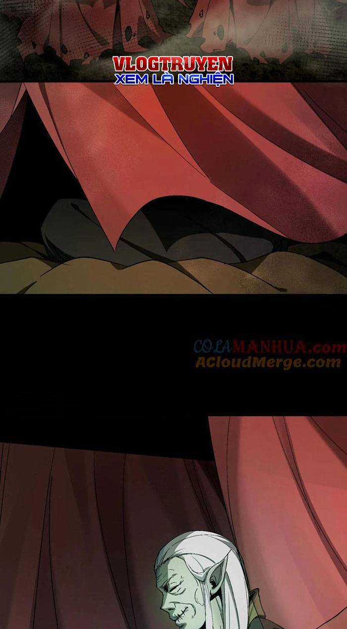 Ngày Tôi Sinh Ra, Bách Quỷ Dạ Hành, Tuyết Thi Hộ Đạo Chương 4 trang 8