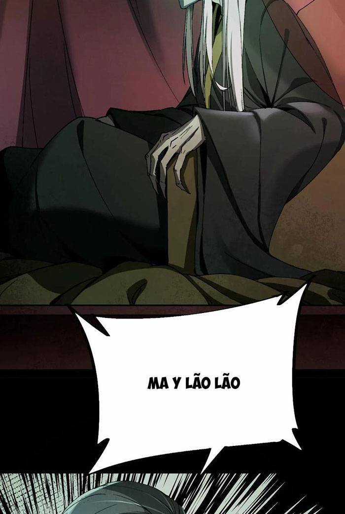 Ngày Tôi Sinh Ra, Bách Quỷ Dạ Hành, Tuyết Thi Hộ Đạo Chương 4 trang 9