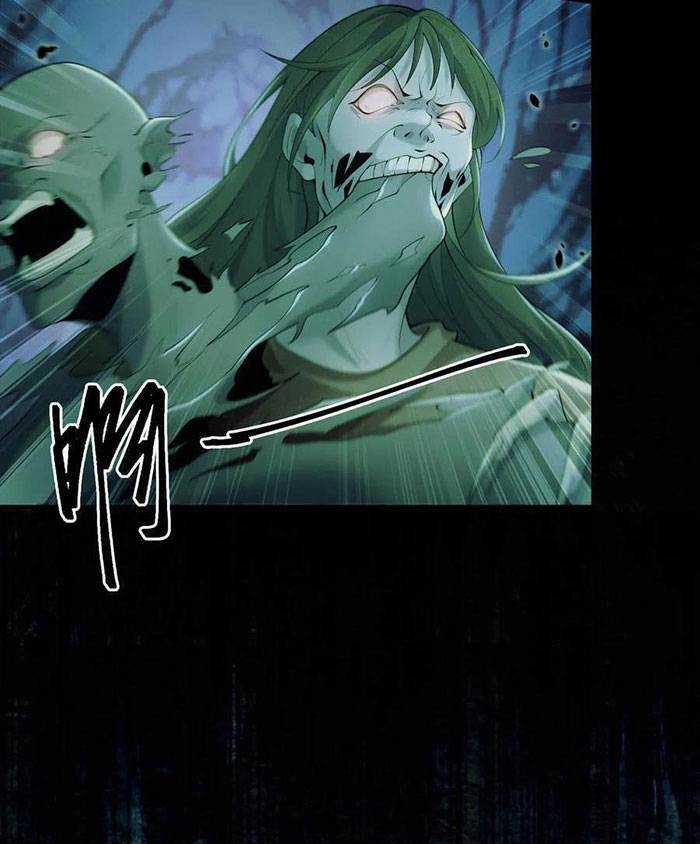 Ngày Tôi Sinh Ra, Bách Quỷ Dạ Hành, Tuyết Thi Hộ Đạo Chương 5 trang 10