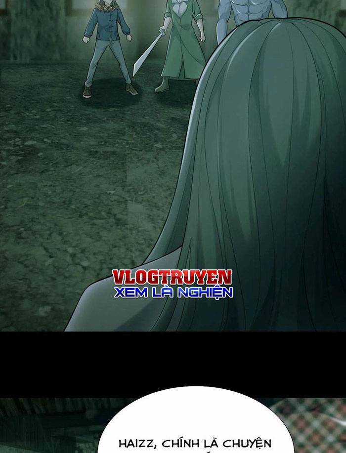 Ngày Tôi Sinh Ra, Bách Quỷ Dạ Hành, Tuyết Thi Hộ Đạo Chương 5 trang 13