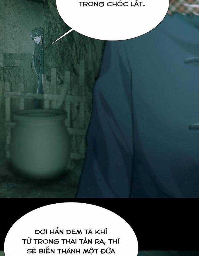 Ngày Tôi Sinh Ra, Bách Quỷ Dạ Hành, Tuyết Thi Hộ Đạo Chương 5 trang 14