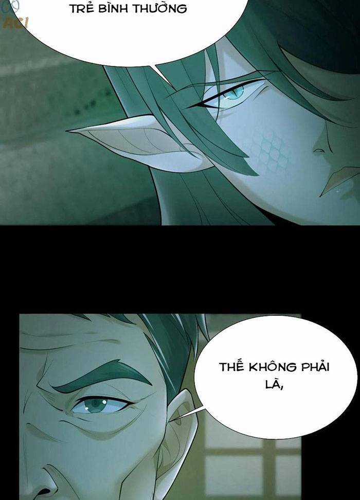 Ngày Tôi Sinh Ra, Bách Quỷ Dạ Hành, Tuyết Thi Hộ Đạo Chương 5 trang 15