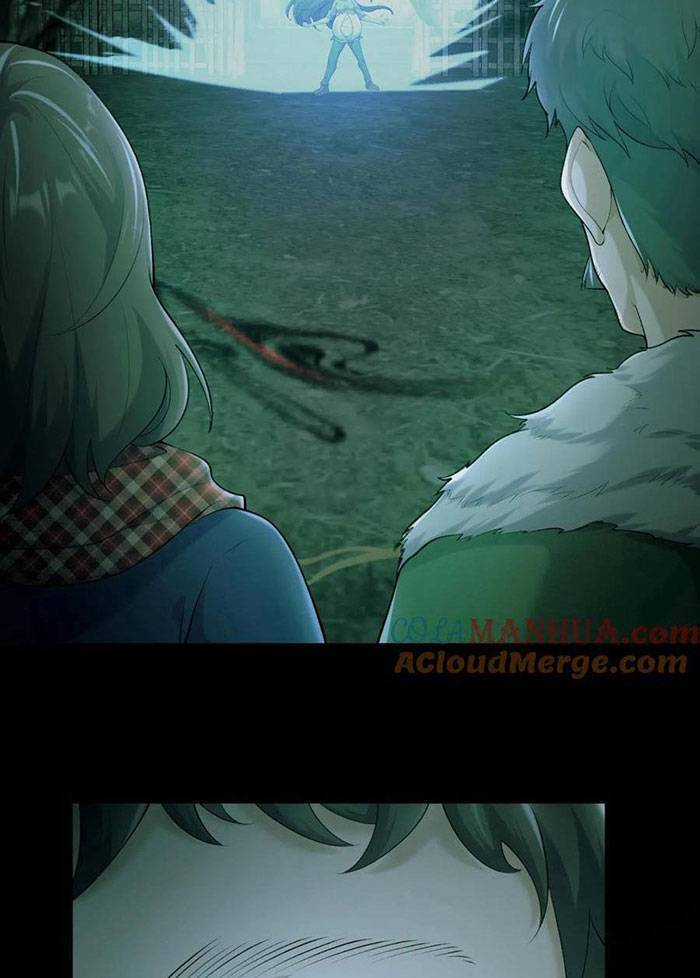 Ngày Tôi Sinh Ra, Bách Quỷ Dạ Hành, Tuyết Thi Hộ Đạo Chương 5 trang 17