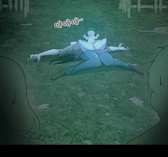 Ngày Tôi Sinh Ra, Bách Quỷ Dạ Hành, Tuyết Thi Hộ Đạo Chương 5 trang 19