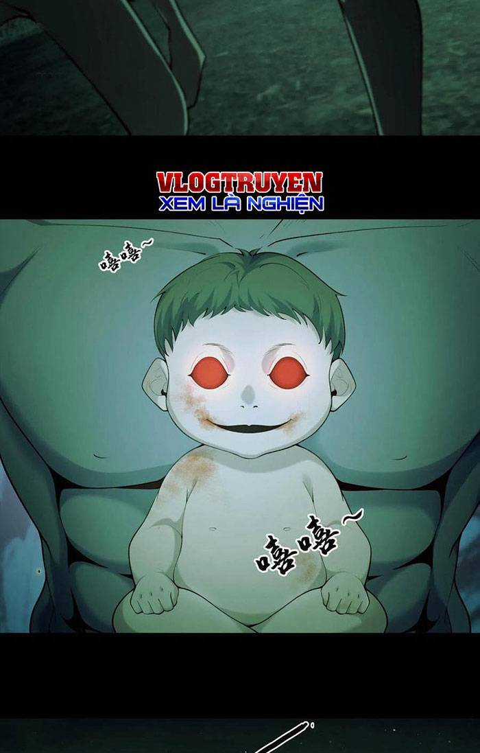 Ngày Tôi Sinh Ra, Bách Quỷ Dạ Hành, Tuyết Thi Hộ Đạo Chương 5 trang 2