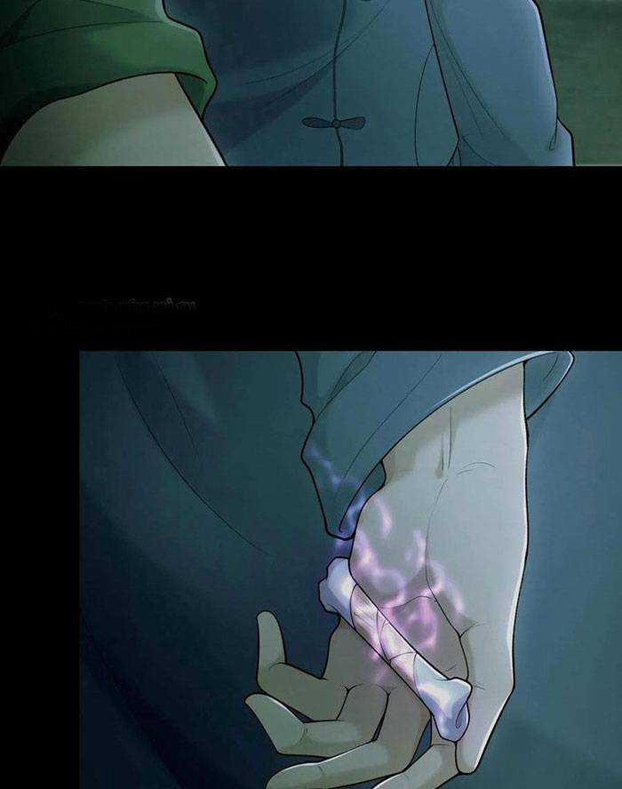 Ngày Tôi Sinh Ra, Bách Quỷ Dạ Hành, Tuyết Thi Hộ Đạo Chương 5 trang 22