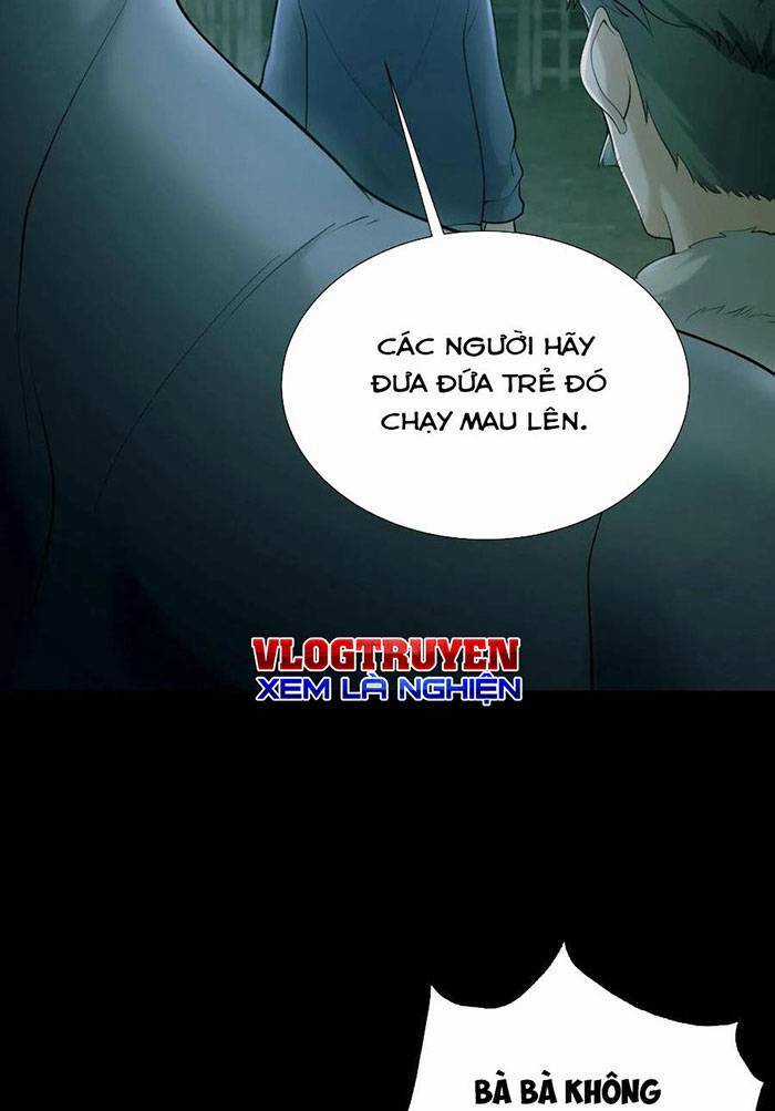 Ngày Tôi Sinh Ra, Bách Quỷ Dạ Hành, Tuyết Thi Hộ Đạo Chương 5 trang 24