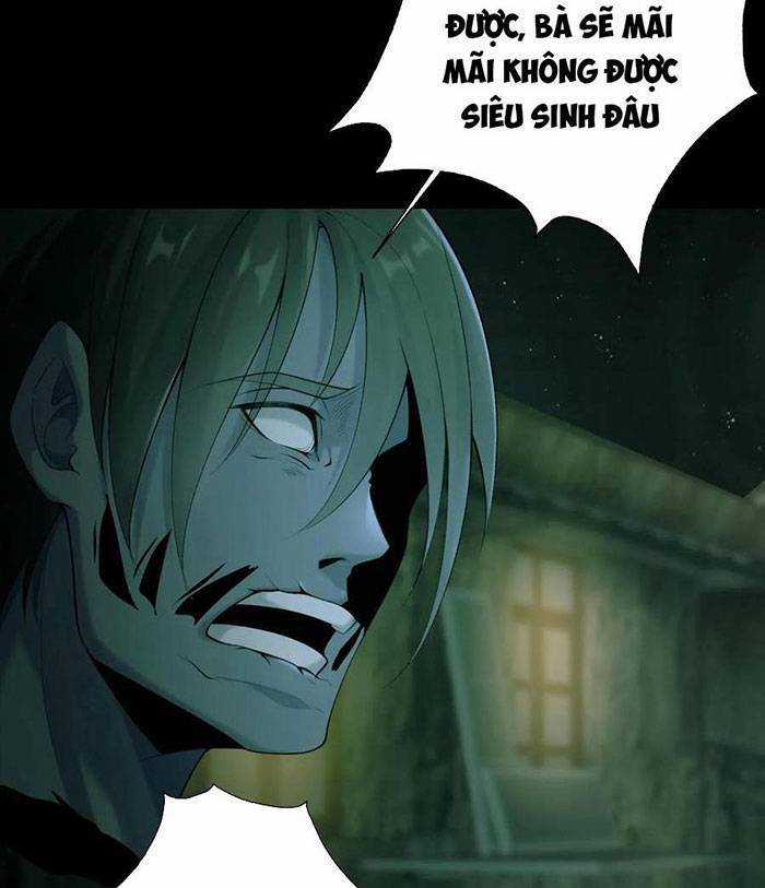 Ngày Tôi Sinh Ra, Bách Quỷ Dạ Hành, Tuyết Thi Hộ Đạo Chương 5 trang 25