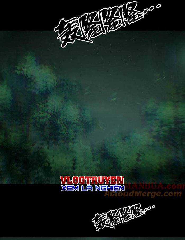 Ngày Tôi Sinh Ra, Bách Quỷ Dạ Hành, Tuyết Thi Hộ Đạo Chương 5 trang 28