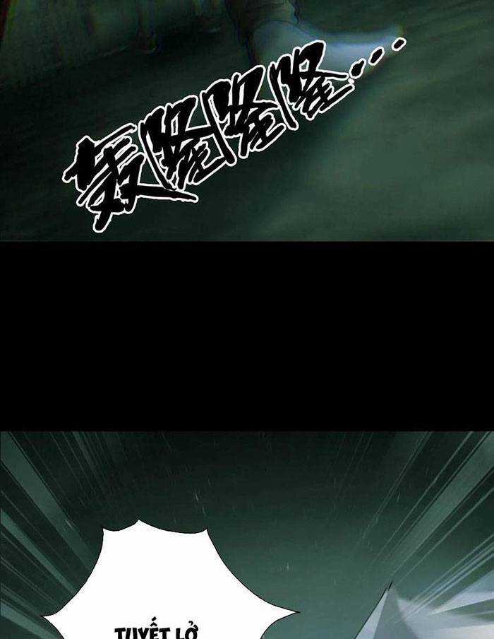 Ngày Tôi Sinh Ra, Bách Quỷ Dạ Hành, Tuyết Thi Hộ Đạo Chương 5 trang 30