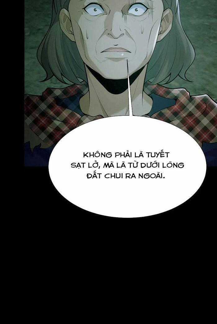 Ngày Tôi Sinh Ra, Bách Quỷ Dạ Hành, Tuyết Thi Hộ Đạo Chương 5 trang 37