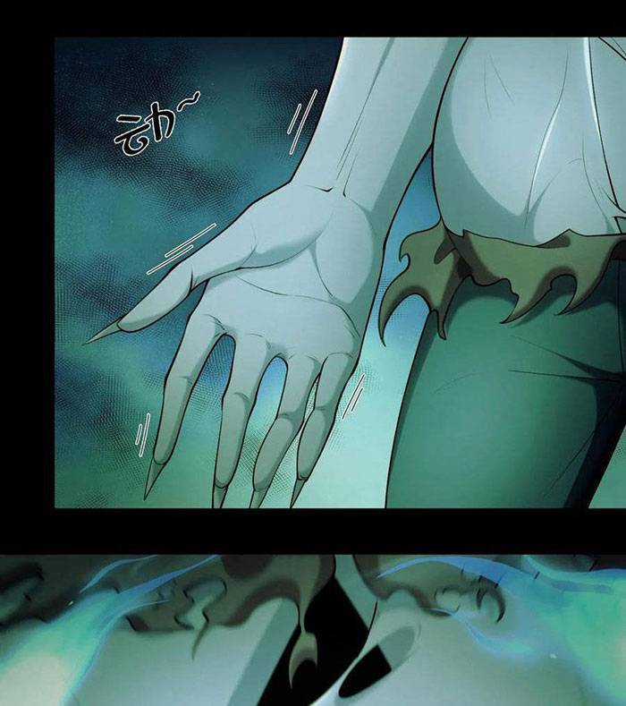 Ngày Tôi Sinh Ra, Bách Quỷ Dạ Hành, Tuyết Thi Hộ Đạo Chương 5 trang 4