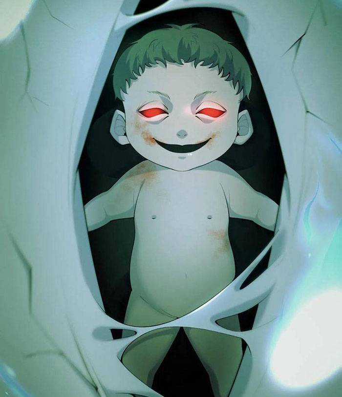 Ngày Tôi Sinh Ra, Bách Quỷ Dạ Hành, Tuyết Thi Hộ Đạo Chương 5 trang 5