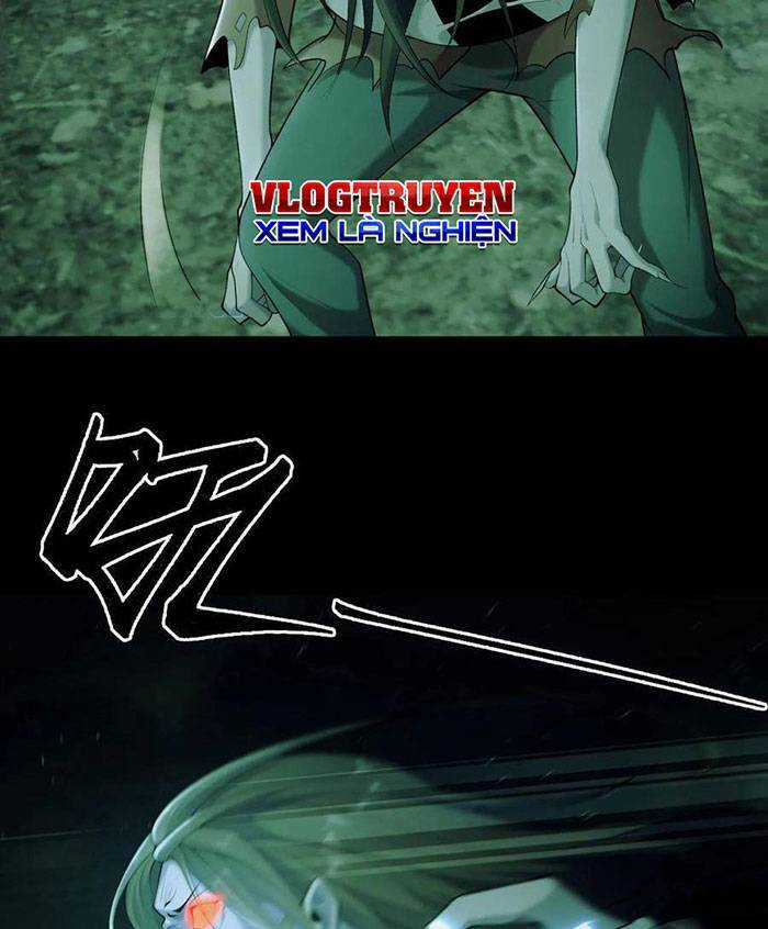 Ngày Tôi Sinh Ra, Bách Quỷ Dạ Hành, Tuyết Thi Hộ Đạo Chương 5 trang 7