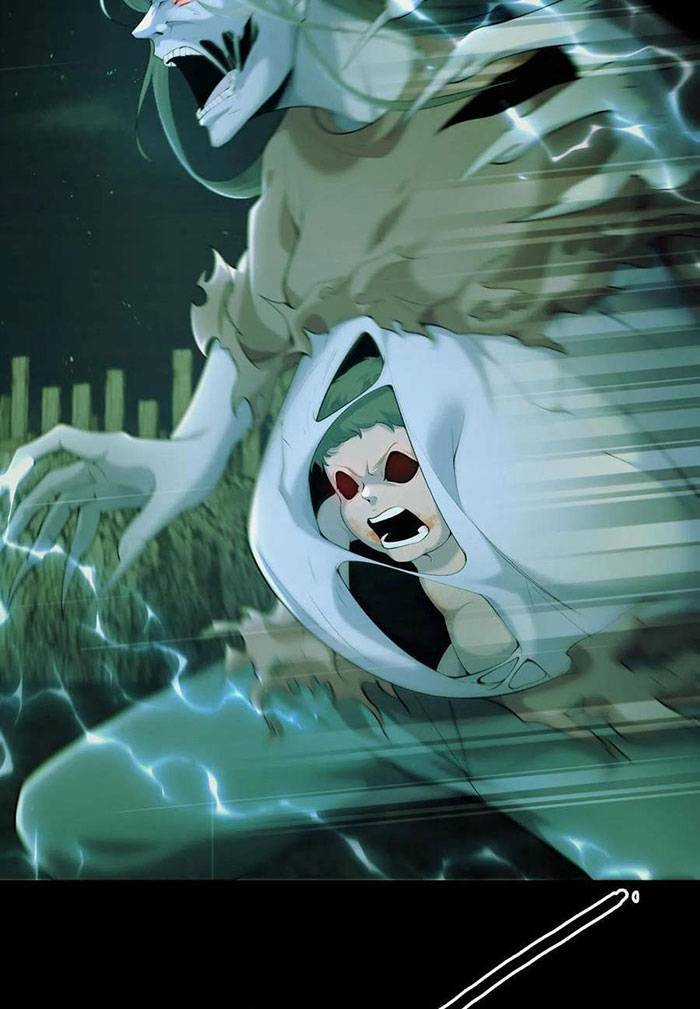 Ngày Tôi Sinh Ra, Bách Quỷ Dạ Hành, Tuyết Thi Hộ Đạo Chương 5 trang 8