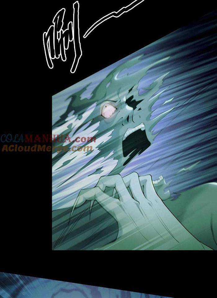 Ngày Tôi Sinh Ra, Bách Quỷ Dạ Hành, Tuyết Thi Hộ Đạo Chương 5 trang 9