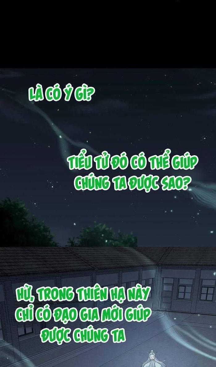 Ngày Tôi Sinh Ra, Bách Quỷ Dạ Hành, Tuyết Thi Hộ Đạo Chương 50 trang 1