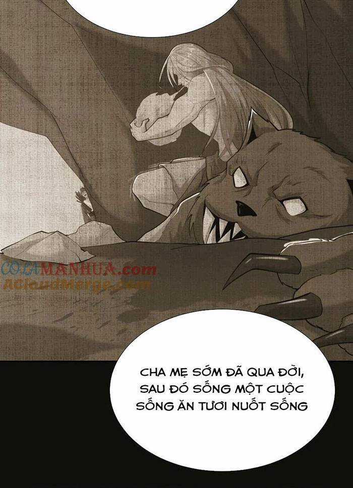 Ngày Tôi Sinh Ra, Bách Quỷ Dạ Hành, Tuyết Thi Hộ Đạo Chương 6 trang 11