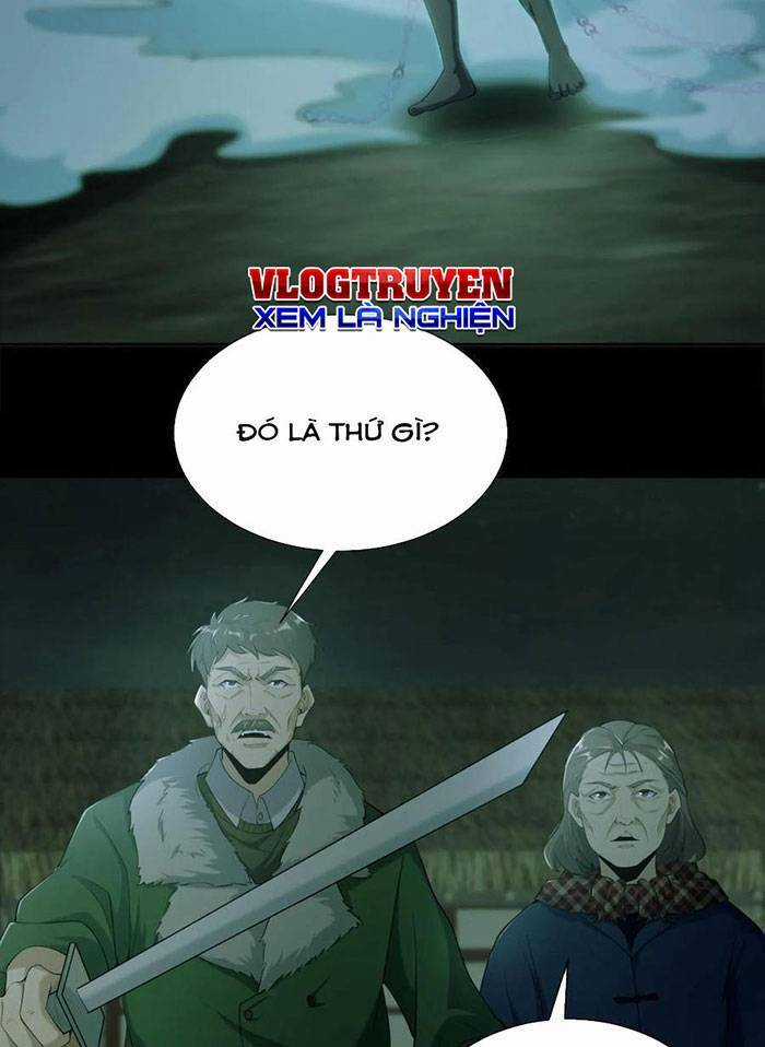 Ngày Tôi Sinh Ra, Bách Quỷ Dạ Hành, Tuyết Thi Hộ Đạo Chương 6 trang 2