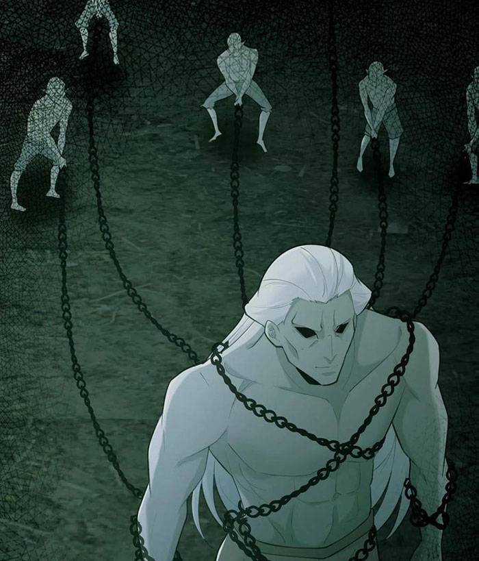 Ngày Tôi Sinh Ra, Bách Quỷ Dạ Hành, Tuyết Thi Hộ Đạo Chương 6 trang 31