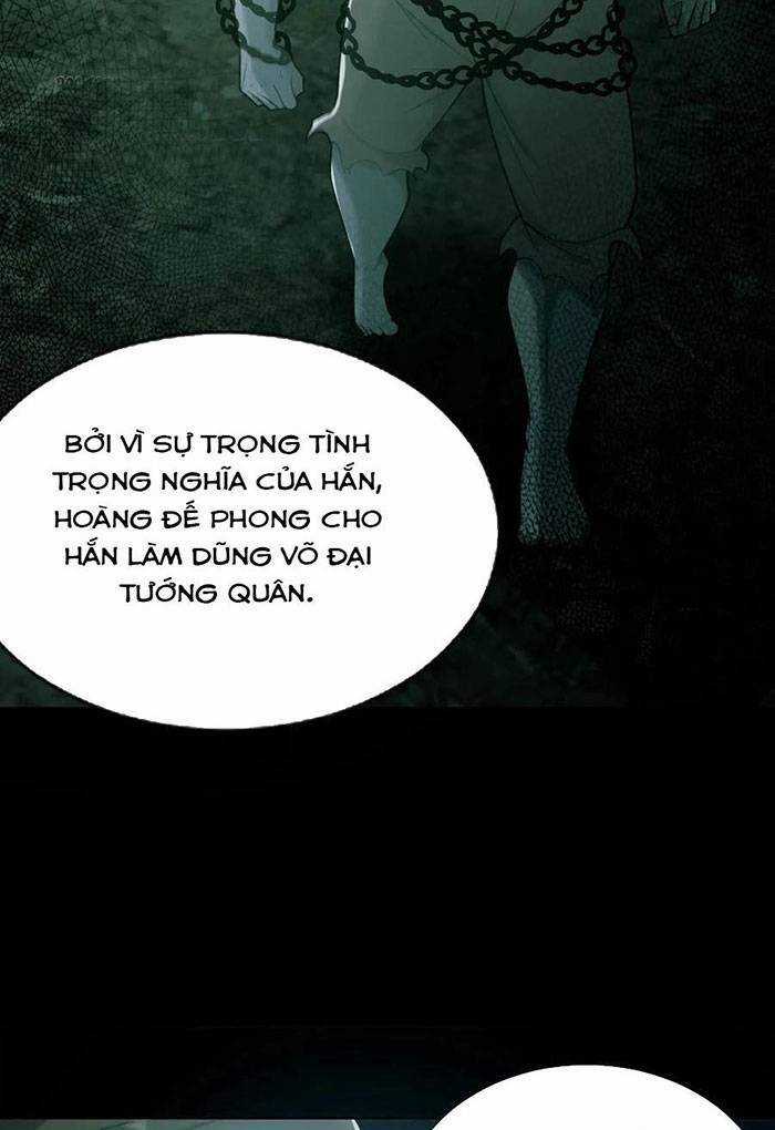 Ngày Tôi Sinh Ra, Bách Quỷ Dạ Hành, Tuyết Thi Hộ Đạo Chương 6 trang 32