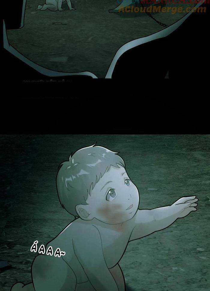 Ngày Tôi Sinh Ra, Bách Quỷ Dạ Hành, Tuyết Thi Hộ Đạo Chương 6 trang 36