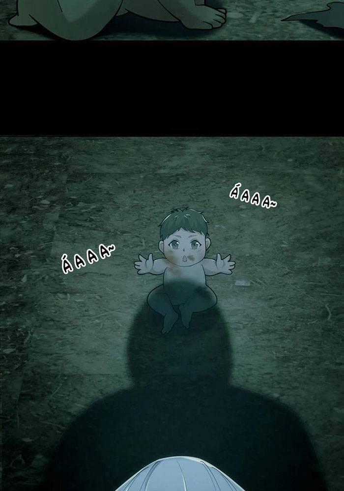 Ngày Tôi Sinh Ra, Bách Quỷ Dạ Hành, Tuyết Thi Hộ Đạo Chương 6 trang 37