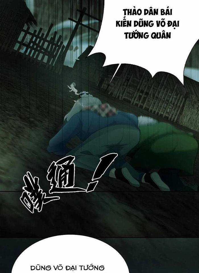 Ngày Tôi Sinh Ra, Bách Quỷ Dạ Hành, Tuyết Thi Hộ Đạo Chương 6 trang 5