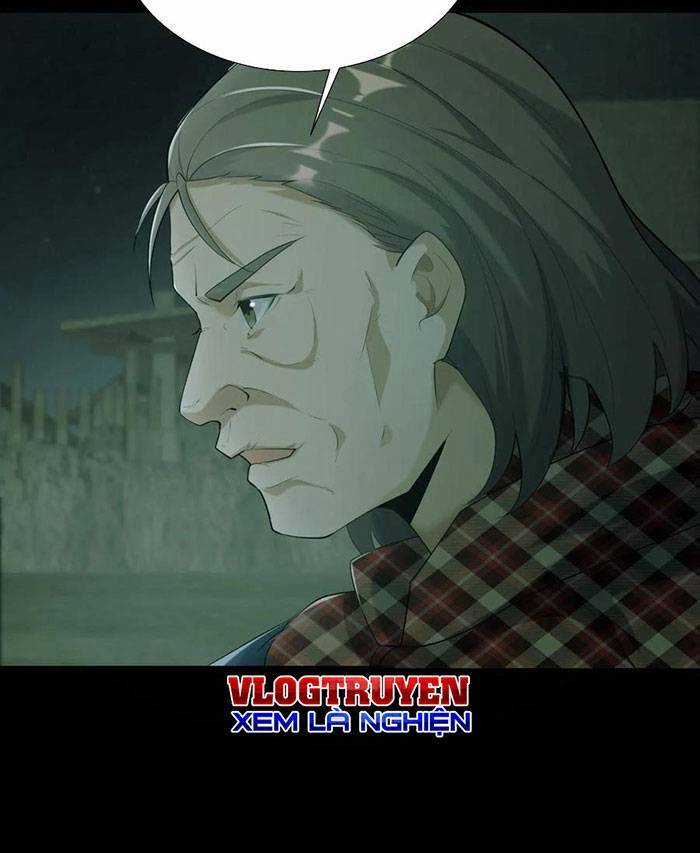 Ngày Tôi Sinh Ra, Bách Quỷ Dạ Hành, Tuyết Thi Hộ Đạo Chương 6 trang 7