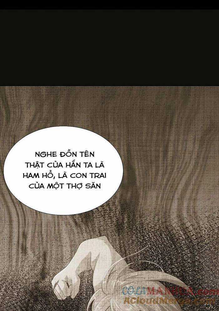 Ngày Tôi Sinh Ra, Bách Quỷ Dạ Hành, Tuyết Thi Hộ Đạo Chương 6 trang 8