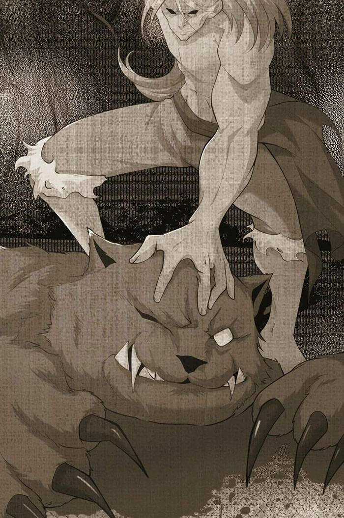 Ngày Tôi Sinh Ra, Bách Quỷ Dạ Hành, Tuyết Thi Hộ Đạo Chương 6 trang 9