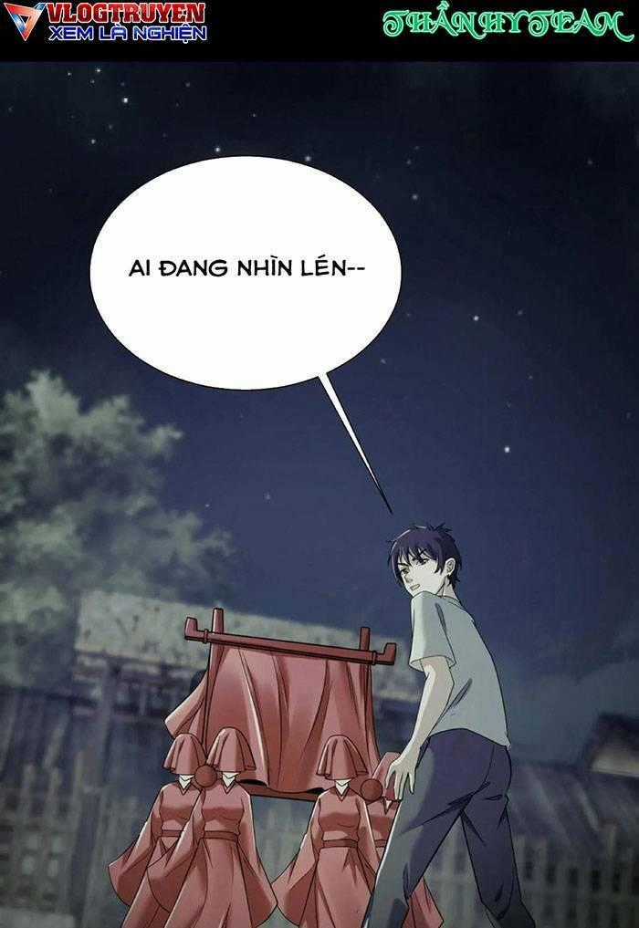 Ngày Tôi Sinh Ra, Bách Quỷ Dạ Hành, Tuyết Thi Hộ Đạo Chương 60 trang 1