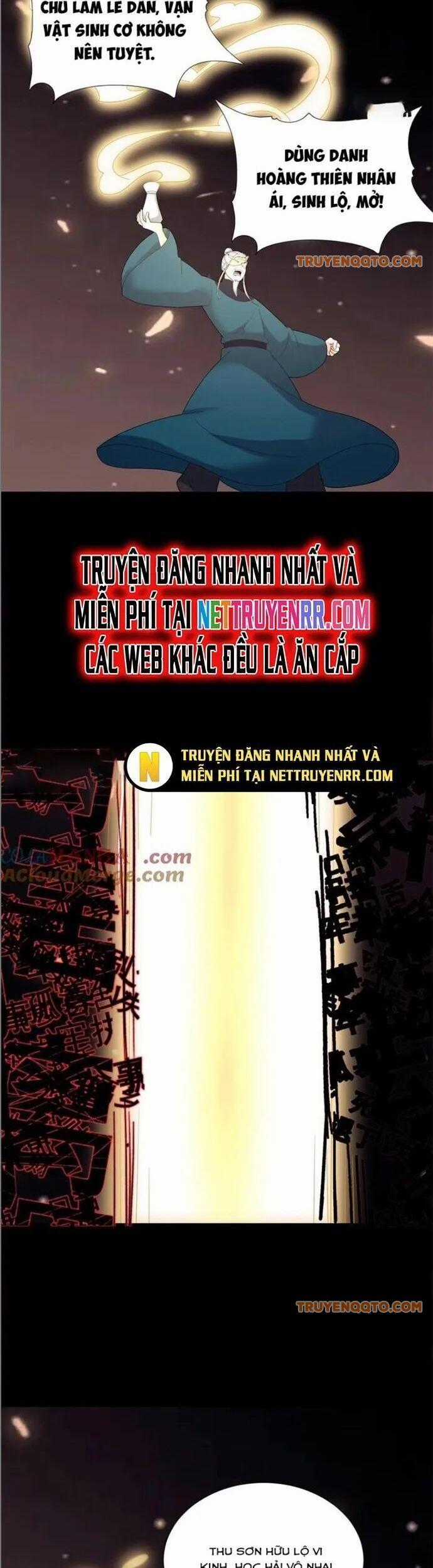 Ngày Tôi Sinh Ra, Bách Quỷ Dạ Hành, Tuyết Thi Hộ Đạo Chương 633 trang 1