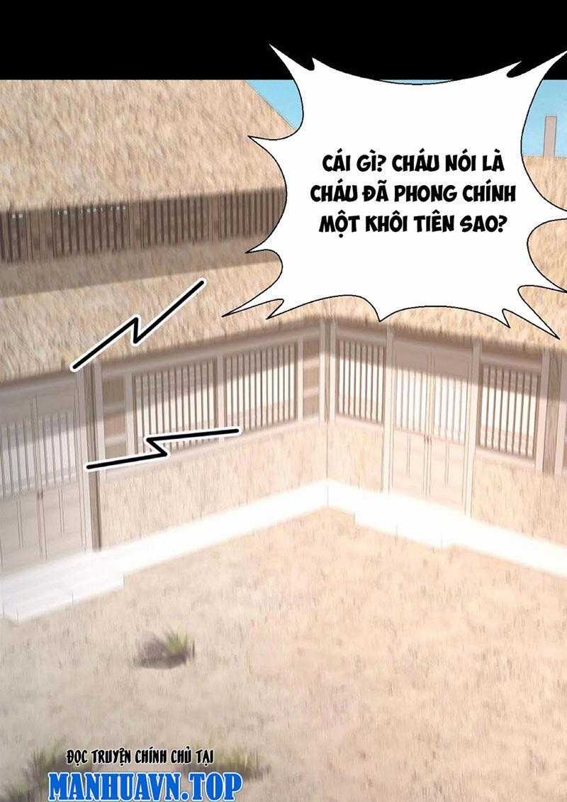 Ngày Tôi Sinh Ra, Bách Quỷ Dạ Hành, Tuyết Thi Hộ Đạo Chương 65 trang 1