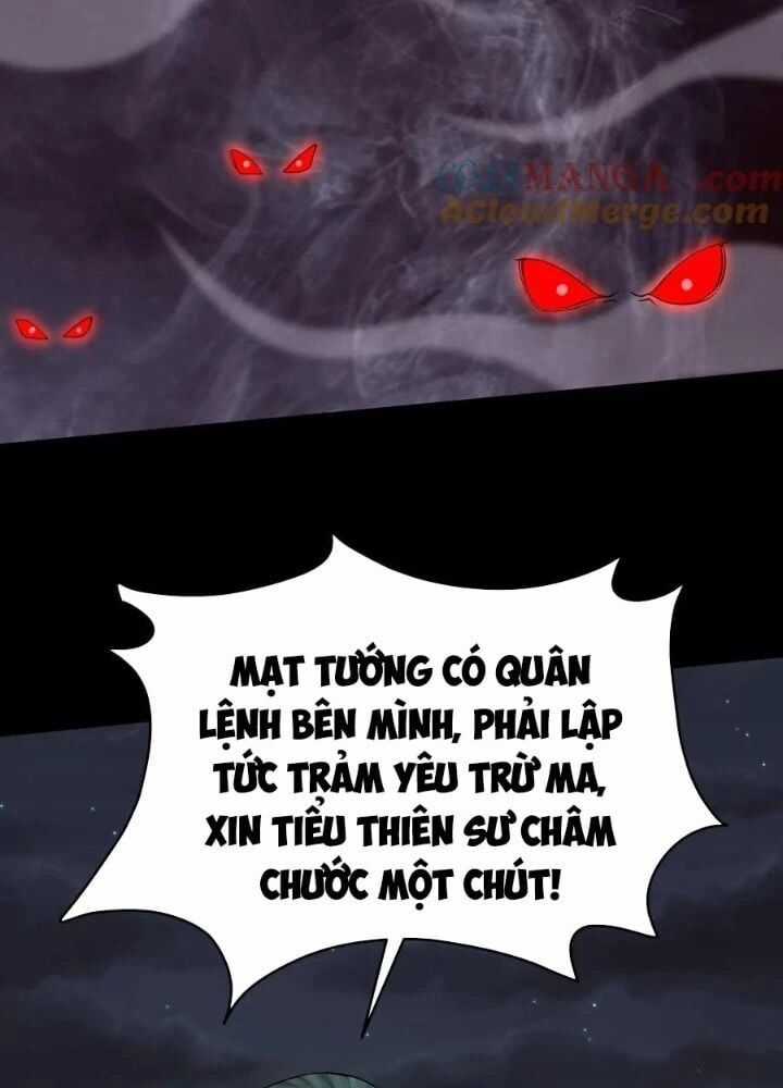 Ngày Tôi Sinh Ra, Bách Quỷ Dạ Hành, Tuyết Thi Hộ Đạo Chương 680 trang 5