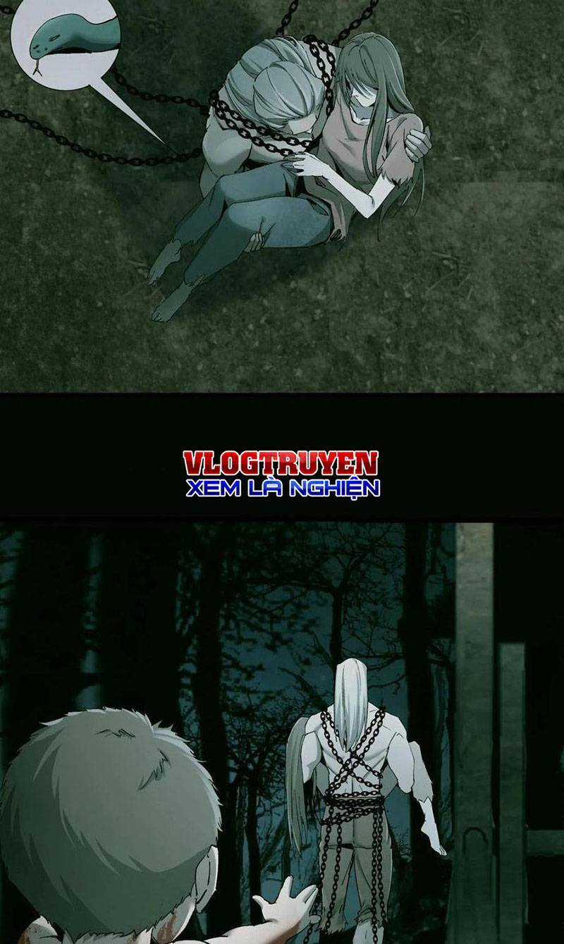 Ngày Tôi Sinh Ra, Bách Quỷ Dạ Hành, Tuyết Thi Hộ Đạo Chương 7 trang 12