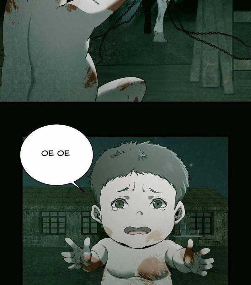 Ngày Tôi Sinh Ra, Bách Quỷ Dạ Hành, Tuyết Thi Hộ Đạo Chương 7 trang 13