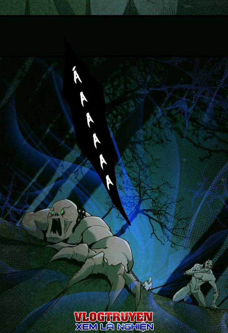 Ngày Tôi Sinh Ra, Bách Quỷ Dạ Hành, Tuyết Thi Hộ Đạo Chương 7 trang 15