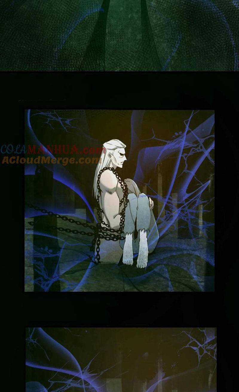 Ngày Tôi Sinh Ra, Bách Quỷ Dạ Hành, Tuyết Thi Hộ Đạo Chương 7 trang 16