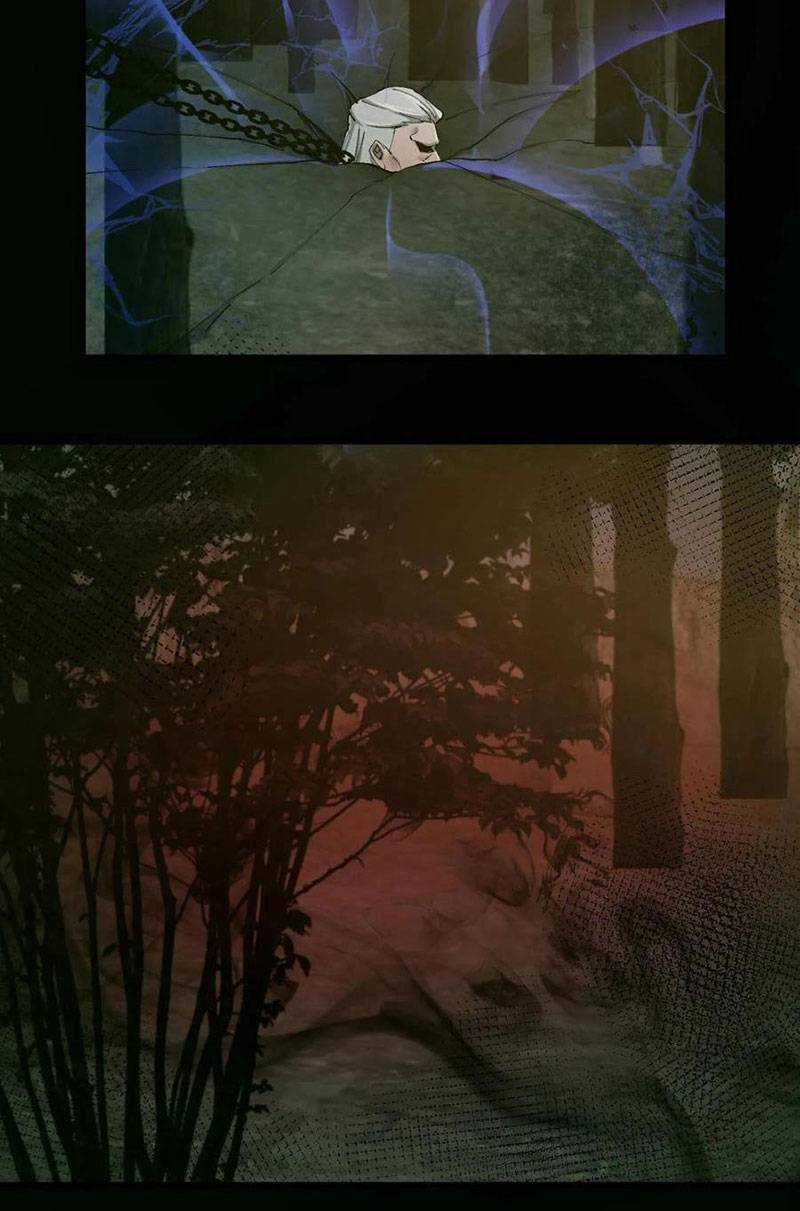 Ngày Tôi Sinh Ra, Bách Quỷ Dạ Hành, Tuyết Thi Hộ Đạo Chương 7 trang 17