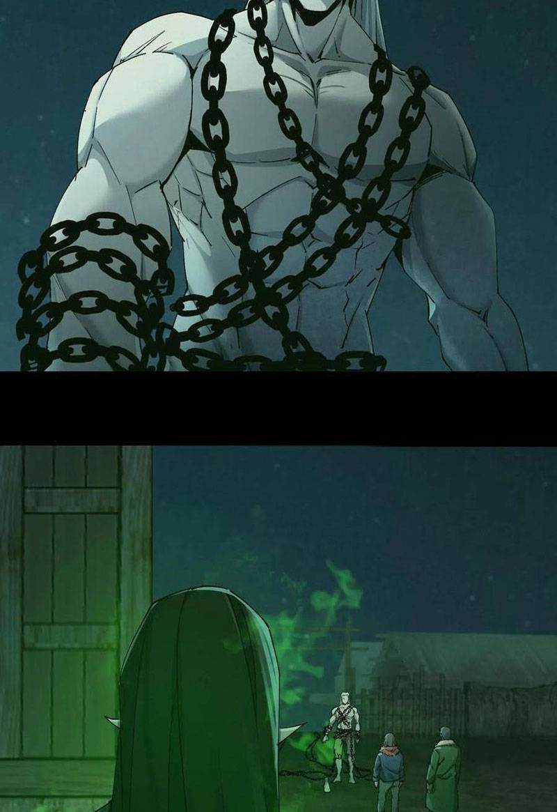 Ngày Tôi Sinh Ra, Bách Quỷ Dạ Hành, Tuyết Thi Hộ Đạo Chương 7 trang 2