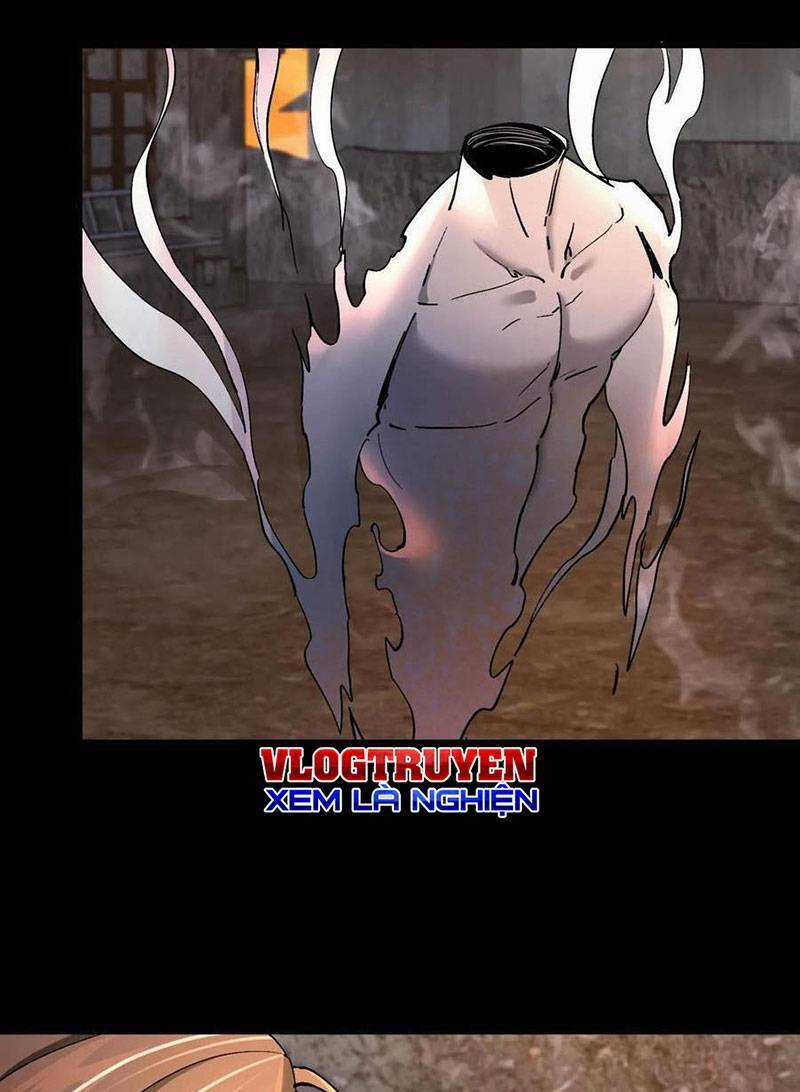 Ngày Tôi Sinh Ra, Bách Quỷ Dạ Hành, Tuyết Thi Hộ Đạo Chương 7 trang 22