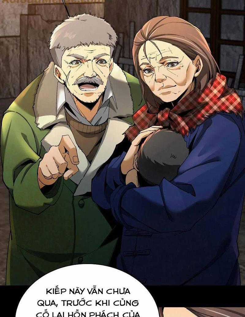 Ngày Tôi Sinh Ra, Bách Quỷ Dạ Hành, Tuyết Thi Hộ Đạo Chương 7 trang 24