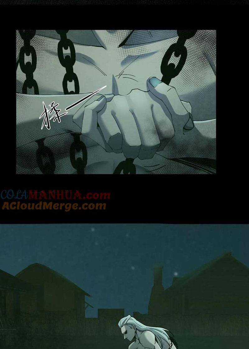 Ngày Tôi Sinh Ra, Bách Quỷ Dạ Hành, Tuyết Thi Hộ Đạo Chương 7 trang 6