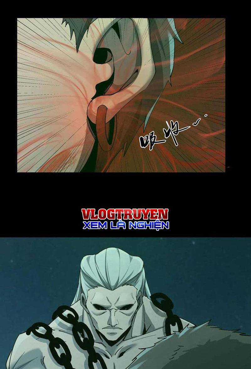 Ngày Tôi Sinh Ra, Bách Quỷ Dạ Hành, Tuyết Thi Hộ Đạo Chương 7 trang 8